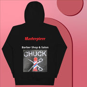 Unisex Hoodie - CreLESAtive™