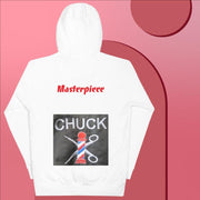 Unisex Hoodie - CreLESAtive™