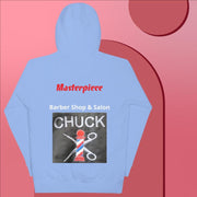 Unisex Hoodie - CreLESAtive™