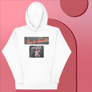 Unisex Hoodie - CreLESAtive™