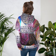 Unisex Hoodie - CreLESAtive™