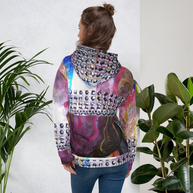 Unisex Hoodie - CreLESAtive™