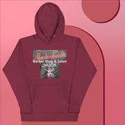 Unisex Hoodie - CreLESAtive™