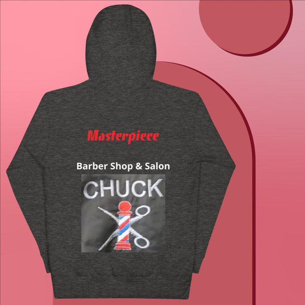 Unisex Hoodie - CreLESAtive™