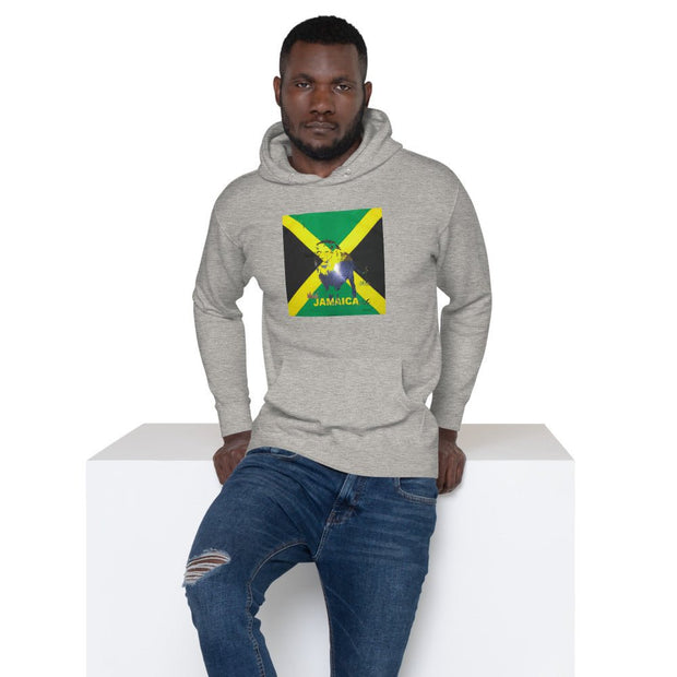 Unisex Hoodie - CreLESAtive™