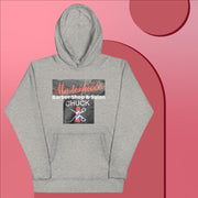 Unisex Hoodie - CreLESAtive™