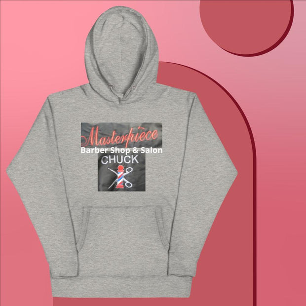 Unisex Hoodie - CreLESAtive™