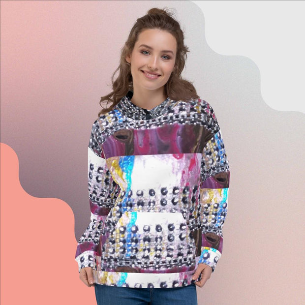 Unisex Hoodie - CreLESAtive™