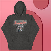 Unisex Hoodie - CreLESAtive™