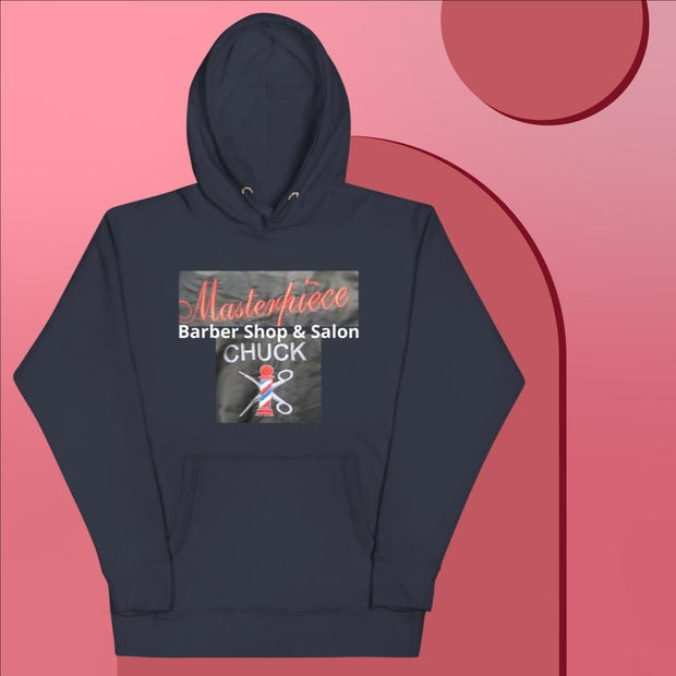 Unisex Hoodie - CreLESAtive™