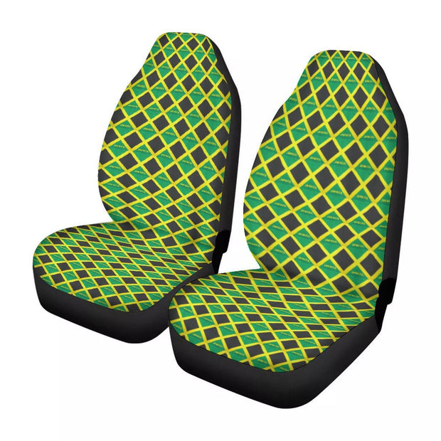 Universal Car Seat Cover - CreLESAtive™