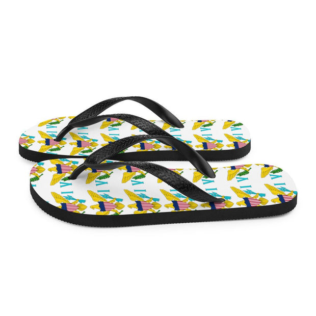 VI Flip-Flops - CreLESAtive™