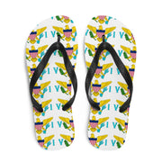 VI Flip-Flops - CreLESAtive™