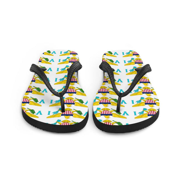 VI Flip-Flops - CreLESAtive™