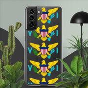 VI Samsung Case - CreLESAtive™