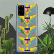 VI Samsung Case - CreLESAtive™