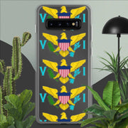 VI Samsung Case - CreLESAtive™