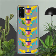 VI Samsung Case - CreLESAtive™
