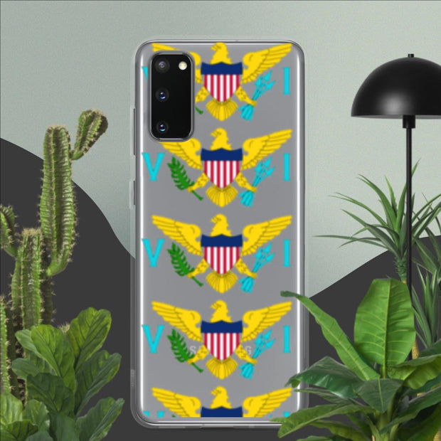VI Samsung Case - CreLESAtive™
