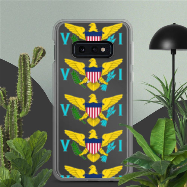 VI Samsung Case - CreLESAtive™