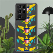 VI Samsung Case - CreLESAtive™