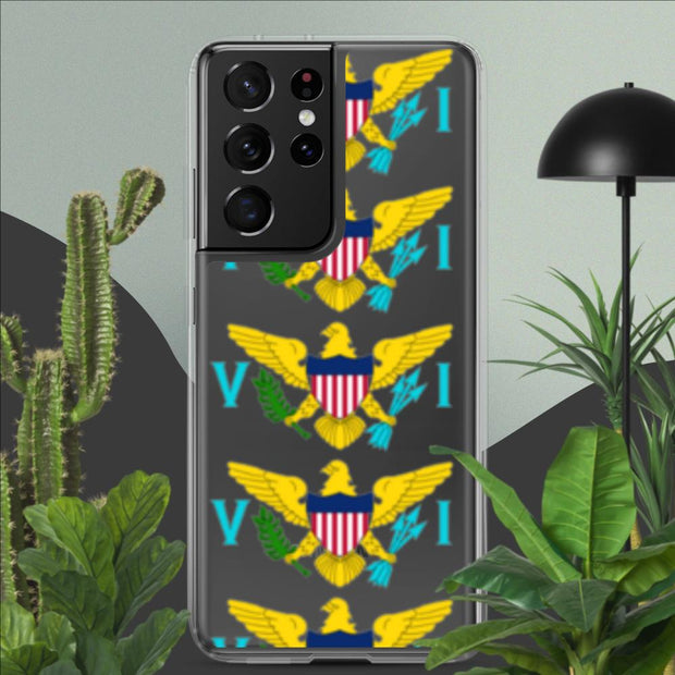VI Samsung Case - CreLESAtive™