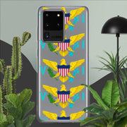 VI Samsung Case - CreLESAtive™