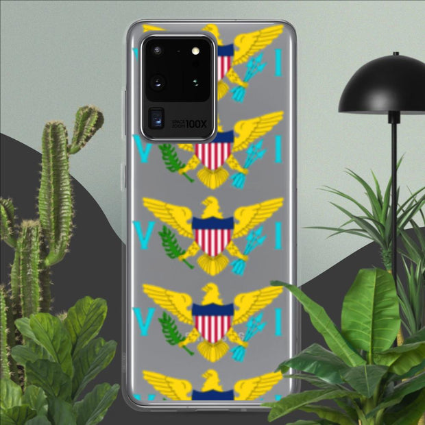 VI Samsung Case - CreLESAtive™