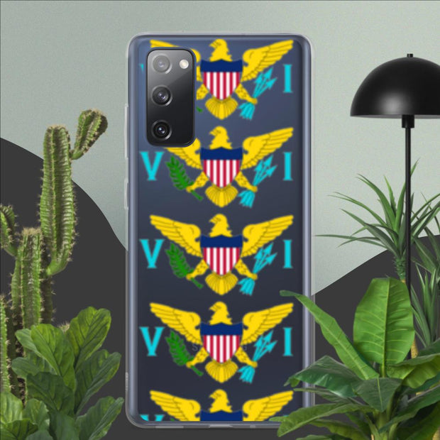 VI Samsung Case - CreLESAtive™