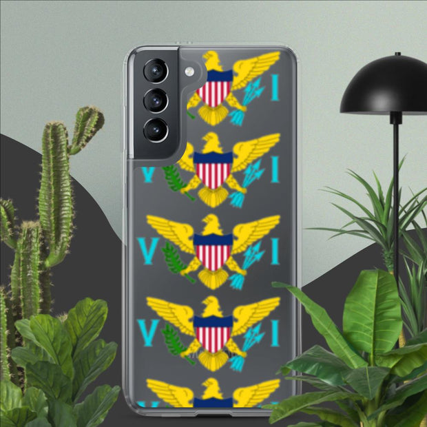VI Samsung Case - CreLESAtive™