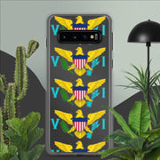 VI Samsung Case - CreLESAtive™