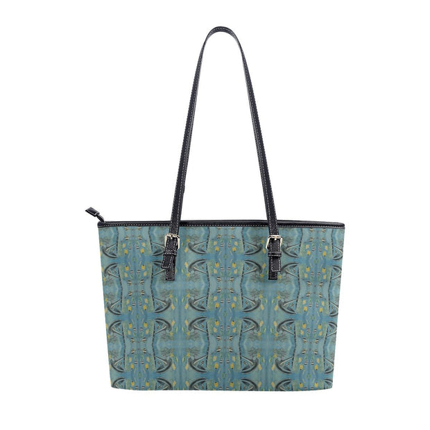 Weston Ocean Women's Tote Bag - CreLESAtive™