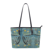 Weston Ocean Women's Tote Bag - CreLESAtive™