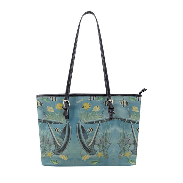 Weston Ocean Women's Tote Bag - CreLESAtive™