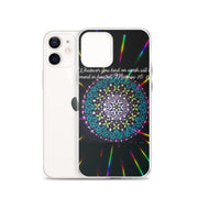 Whatever you bind on earth will be bound in heaven. Matthew 16:19 iPhone Case - CreLESAtive™