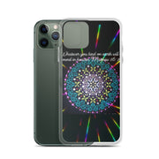 Whatever you bind on earth will be bound in heaven. Matthew 16:19 iPhone Case - CreLESAtive™