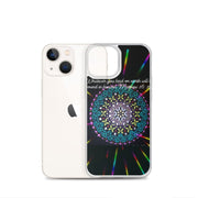 Whatever you bind on earth will be bound in heaven. Matthew 16:19 iPhone Case - CreLESAtive™