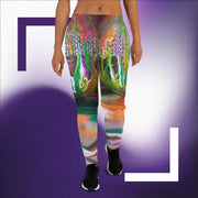 Women's Joggers - CreLESAtive™