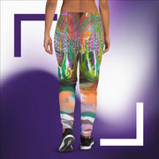 Women's Joggers - CreLESAtive™