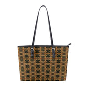 Women's Tote Bag - CreLESAtive™
