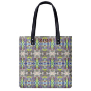 Zion Shoulder Bag - CreLESAtive™