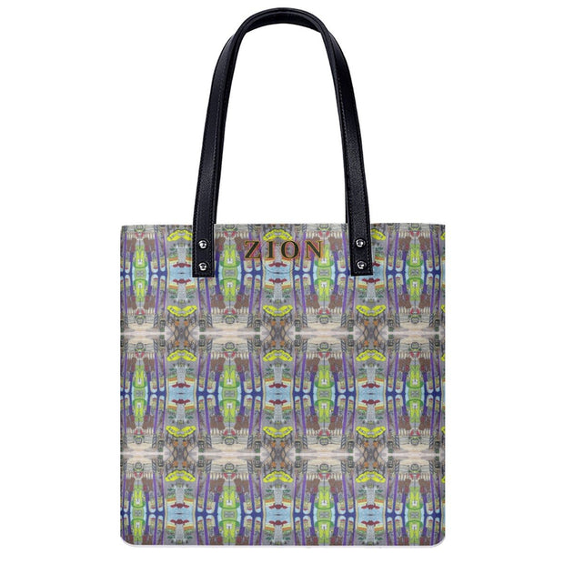 Zion Shoulder Bag - CreLESAtive™